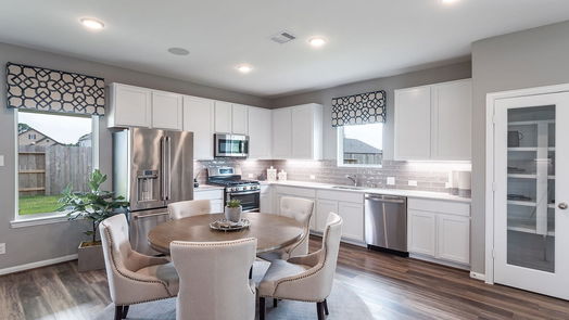 Magnolia 2-story, 4-bed 18628 Caney Springs Drive-idx