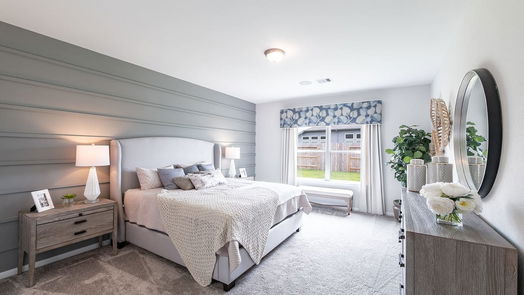 Magnolia 2-story, 4-bed 18628 Caney Springs Drive-idx
