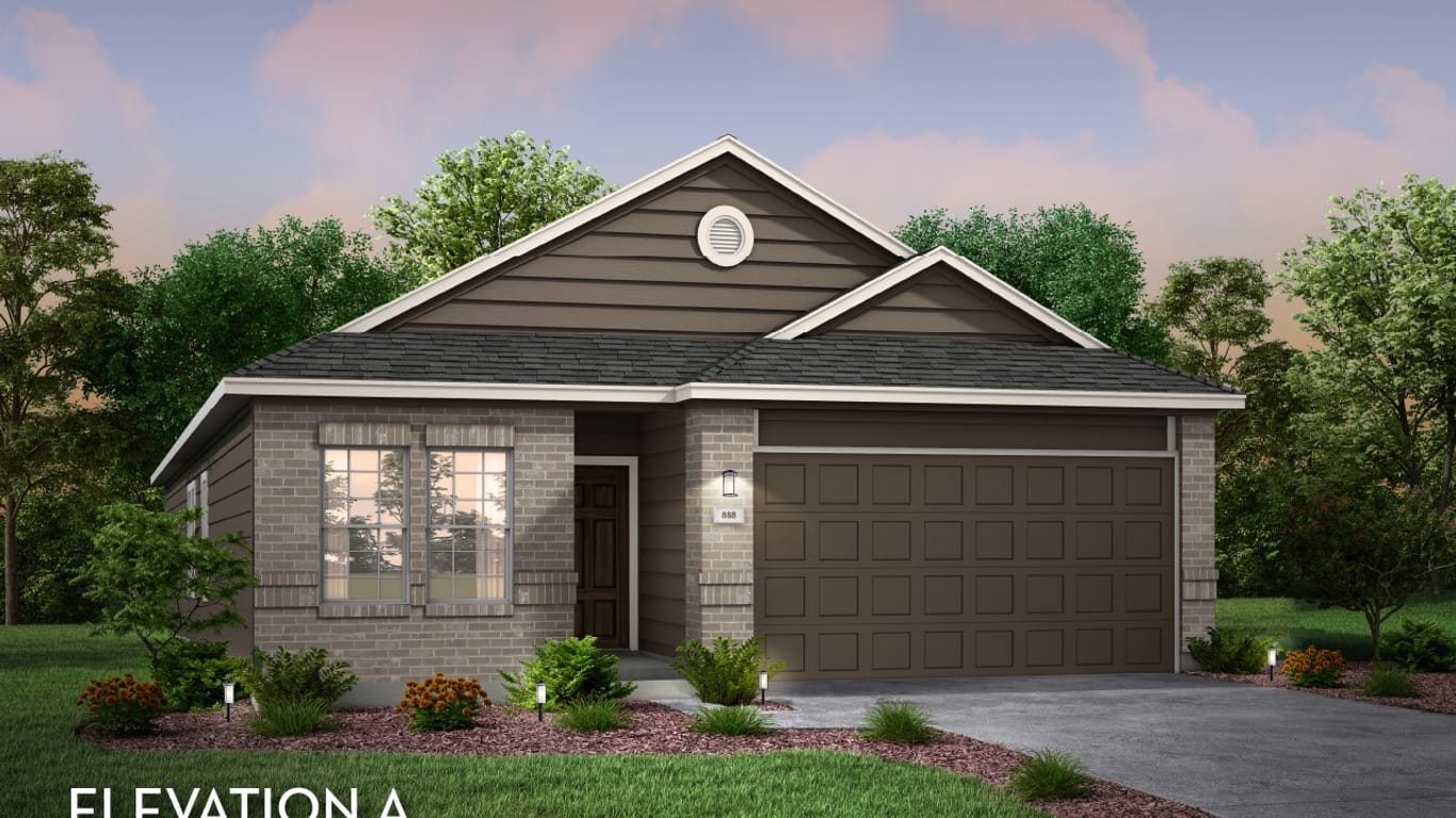 Magnolia 1-story, 3-bed 30415 Crystal Stream Lane-idx