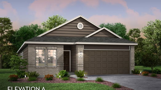 Magnolia 1-story, 3-bed 30415 Crystal Stream Lane-idx