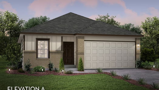 Magnolia 1-story, 4-bed 30419 Crystal Stream Lane-idx