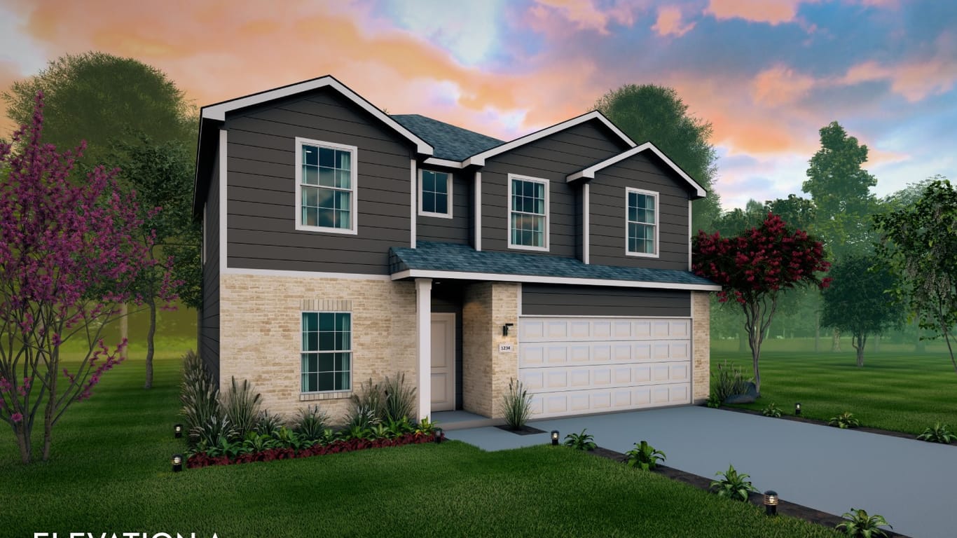 Magnolia 2-story, 4-bed 30820 Willow Green Lane-idx