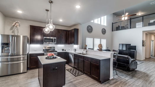 New Caney 2-story, 4-bed 20982 New Proper Drive-idx
