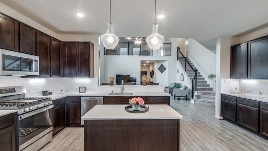 New Caney 2-story, 4-bed 20982 New Proper Drive-idx