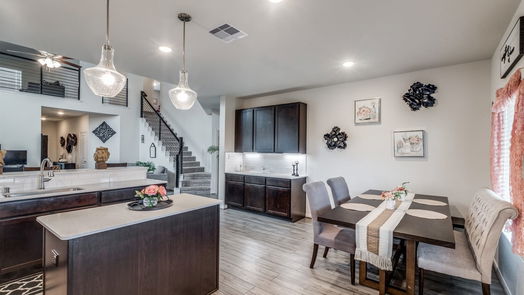 New Caney 2-story, 4-bed 20982 New Proper Drive-idx