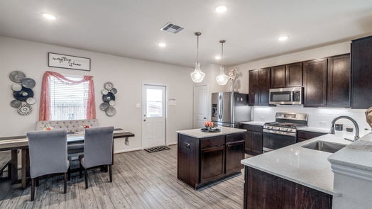 New Caney 2-story, 4-bed 20982 New Proper Drive-idx