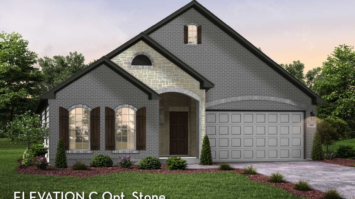 Pearland 1-story, 3-bed 6207 Sandspur Springs Lane-idx