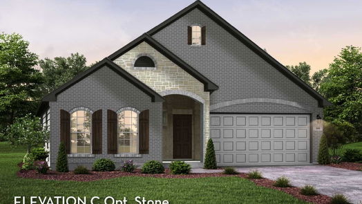 Pearland 1-story, 3-bed 6207 Sandspur Springs Lane-idx