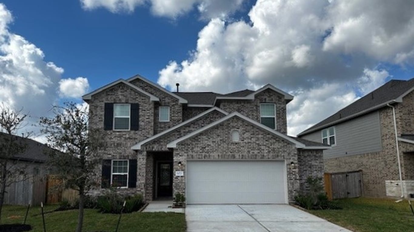 Pearland 2-story, 4-bed 5022 Coral Vine Court-idx