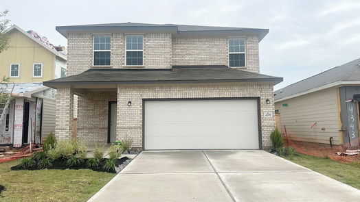 Pinehurst 2-story, 4-bed 4339 Maple Root Lane-idx