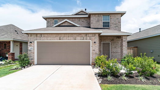 Pinehurst 2-story, 4-bed 4315 Maple Root Lane-idx