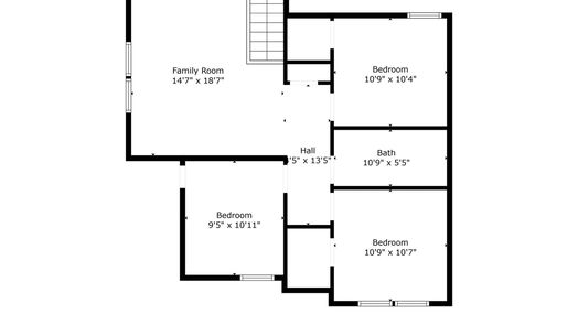 Rosenberg 2-story, 4-bed 2218 Fallen Reed Lane-idx