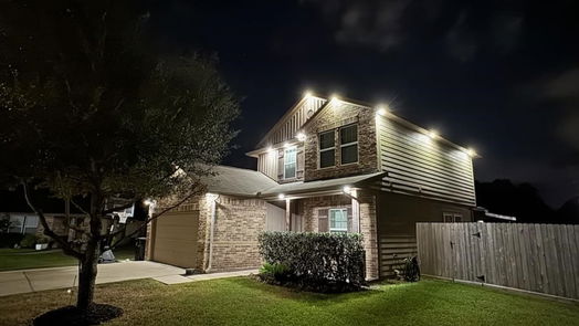 Rosenberg 2-story, 4-bed 2218 Fallen Reed Lane-idx