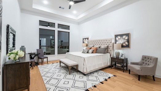 Rosharon 2-story, 5-bed 1114 Lakeland Circle-idx