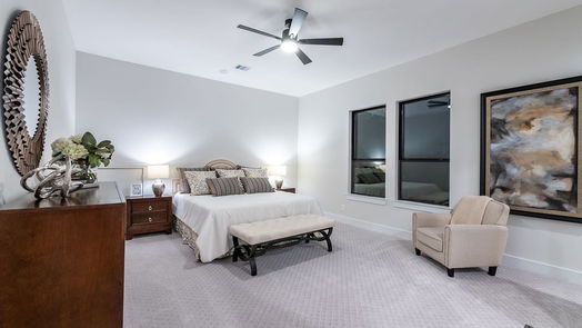 Rosharon 2-story, 5-bed 1114 Lakeland Circle-idx