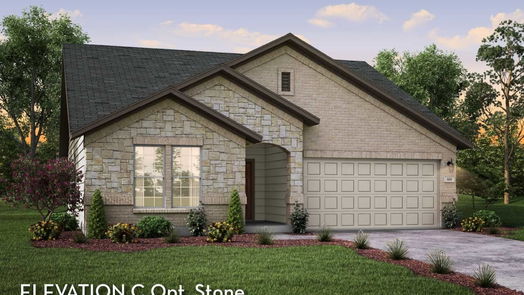 Rosharon null-story, 3-bed 1635 Sequoia Run Drive-idx