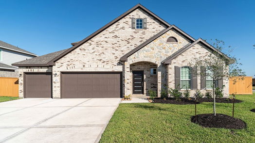 Rosharon null-story, 3-bed 1702 Homewood Point Lane-idx