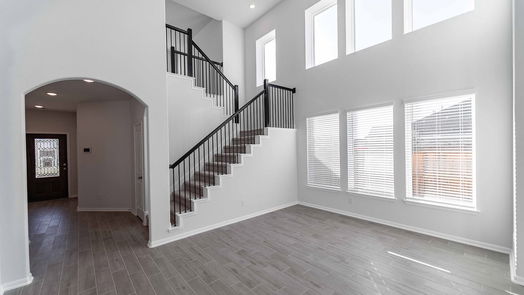 Rosharon 2-story, 4-bed 2823 Sapphire Hills Drive-idx
