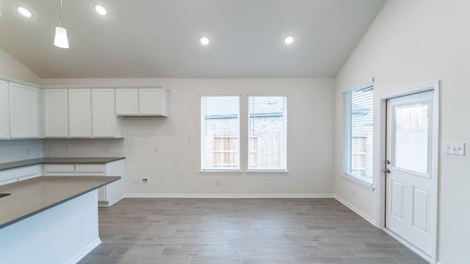 Rosharon 1-story, 3-bed 2803 Sapphire Hills Drive-idx