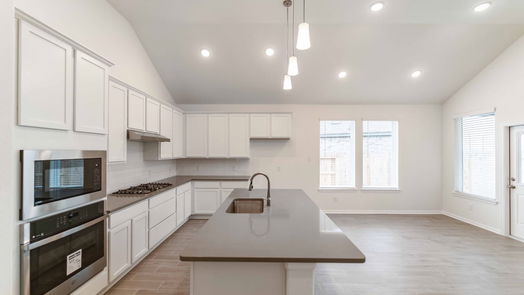 Rosharon 1-story, 3-bed 2803 Sapphire Hills Drive-idx