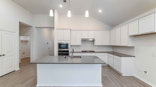 Rosharon 1-story, 3-bed 2803 Sapphire Hills Drive-idx
