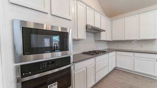 Rosharon 1-story, 3-bed 2803 Sapphire Hills Drive-idx