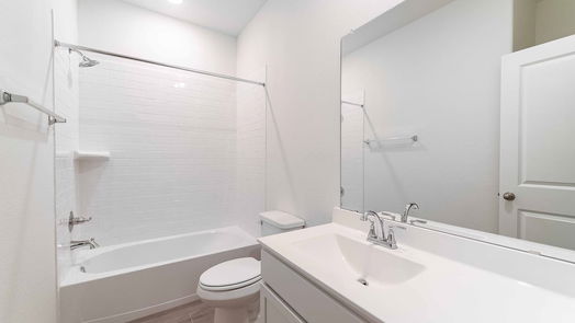Rosharon 1-story, 3-bed 2803 Sapphire Hills Drive-idx