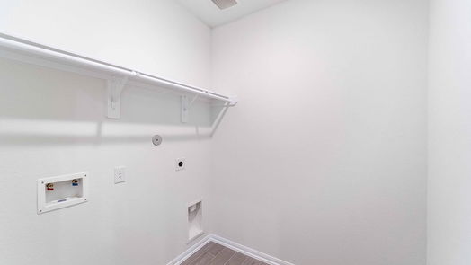 Rosharon 1-story, 3-bed 2803 Sapphire Hills Drive-idx