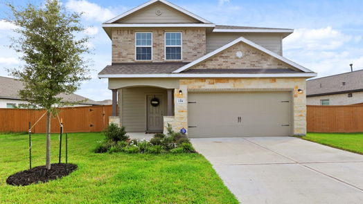 Rosharon 2-story, 4-bed 1314 Ponderosa Pine Drive-idx