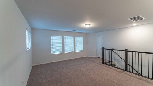 Santa Fe 2-story, 4-bed 3810 Aster Hill Drive-idx