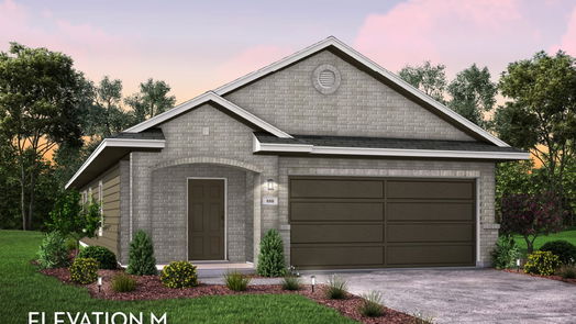 Texas City 1-story, 3-bed 13020 Sapphire Lake Lane-idx