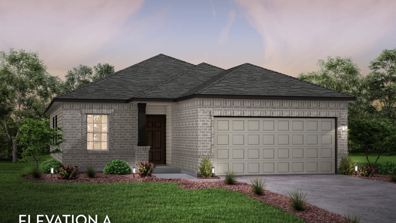 Texas City 1-story, 3-bed 2810 Black Pearl Court-idx
