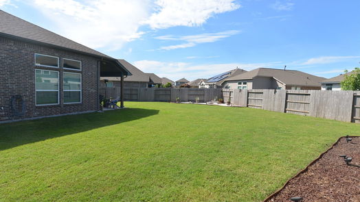 Texas City 1-story, 3-bed 12530 Helms Bend Lane-idx