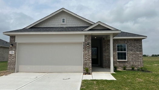 Texas City 1-story, 3-bed 8204 Tourmaline Way-idx