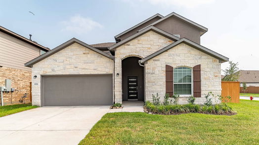 Texas City 2-story, 4-bed 13025 Oleander Bay Lane-idx