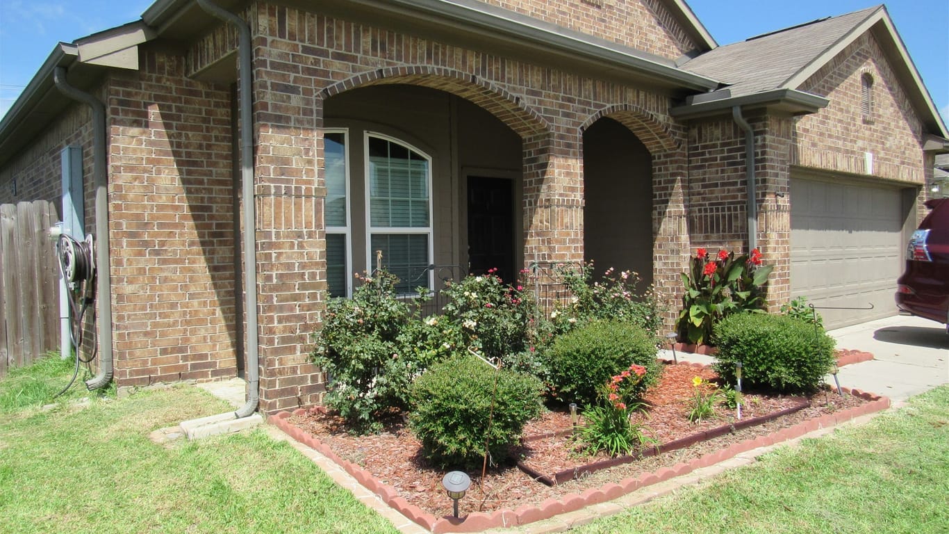 Texas City 1-story, 3-bed 2714 Coral Drive-idx