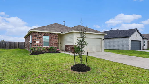 Texas City 1-story, 3-bed 2808 Coral Drive-idx