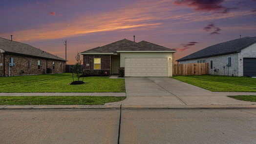 Texas City 1-story, 3-bed 2808 Coral Drive-idx