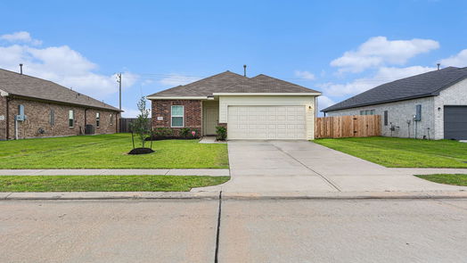 Texas City 1-story, 3-bed 2808 Coral Drive-idx