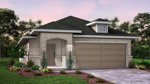 Texas City 1-story, 3-bed 13114 Cobalt Cove Court-idx