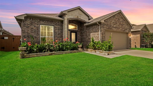 Texas City 1-story, 3-bed 2507 Galley Ridge Drive-idx