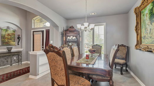 Texas City 1-story, 3-bed 2507 Galley Ridge Drive-idx