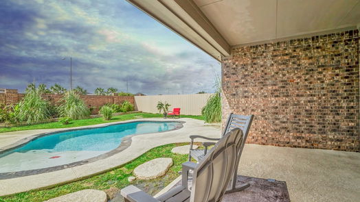 Texas City 1-story, 3-bed 2507 Galley Ridge Drive-idx