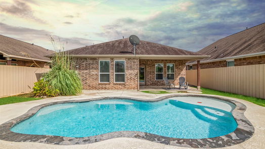 Texas City 1-story, 3-bed 2507 Galley Ridge Drive-idx