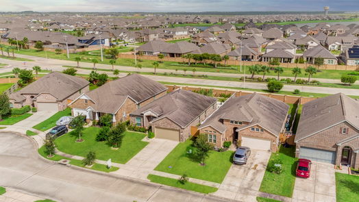 Texas City 1-story, 3-bed 2507 Galley Ridge Drive-idx