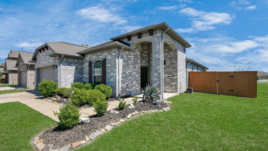 Texas City 1-story, 4-bed 2502 Galley Ridge Drive-idx