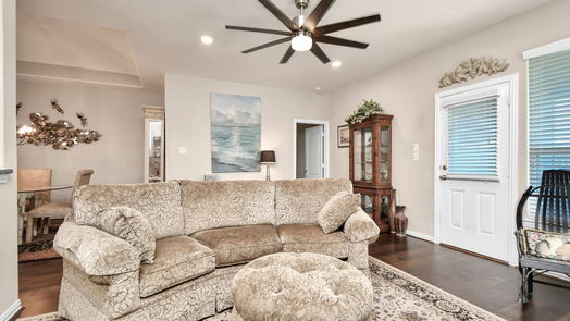 Texas City 1-story, 4-bed 2502 Galley Ridge Drive-idx