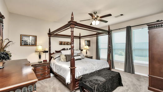 Texas City 1-story, 4-bed 2502 Galley Ridge Drive-idx