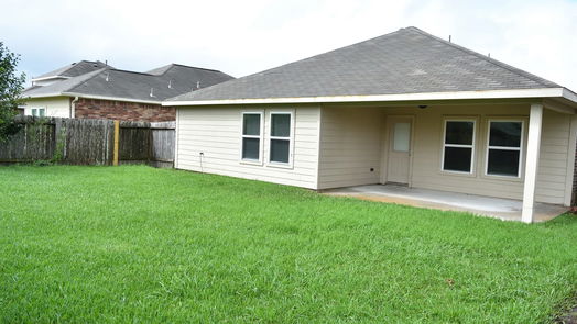 Texas City 1-story, 3-bed 3310 Fawnwood Drive-idx