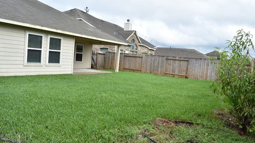 Texas City 1-story, 3-bed 3310 Fawnwood Drive-idx